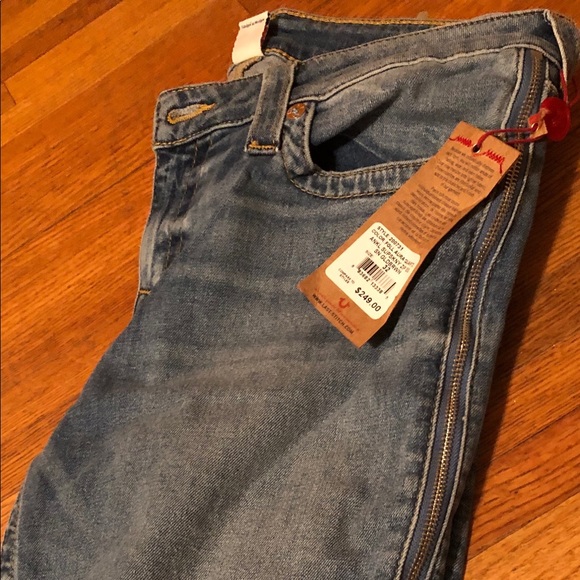 True Religion Pants - True religion jeans